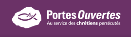 Logo de Portes Ouvertes